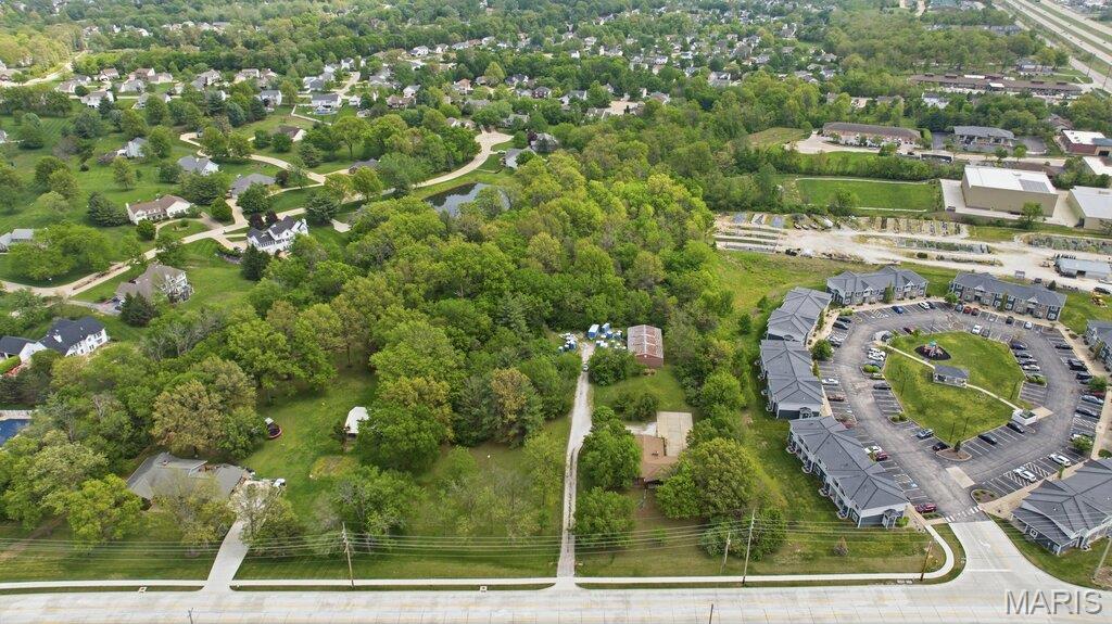 1670 Stump Road O'Fallon, MO 63368 - Photo 4 of 11