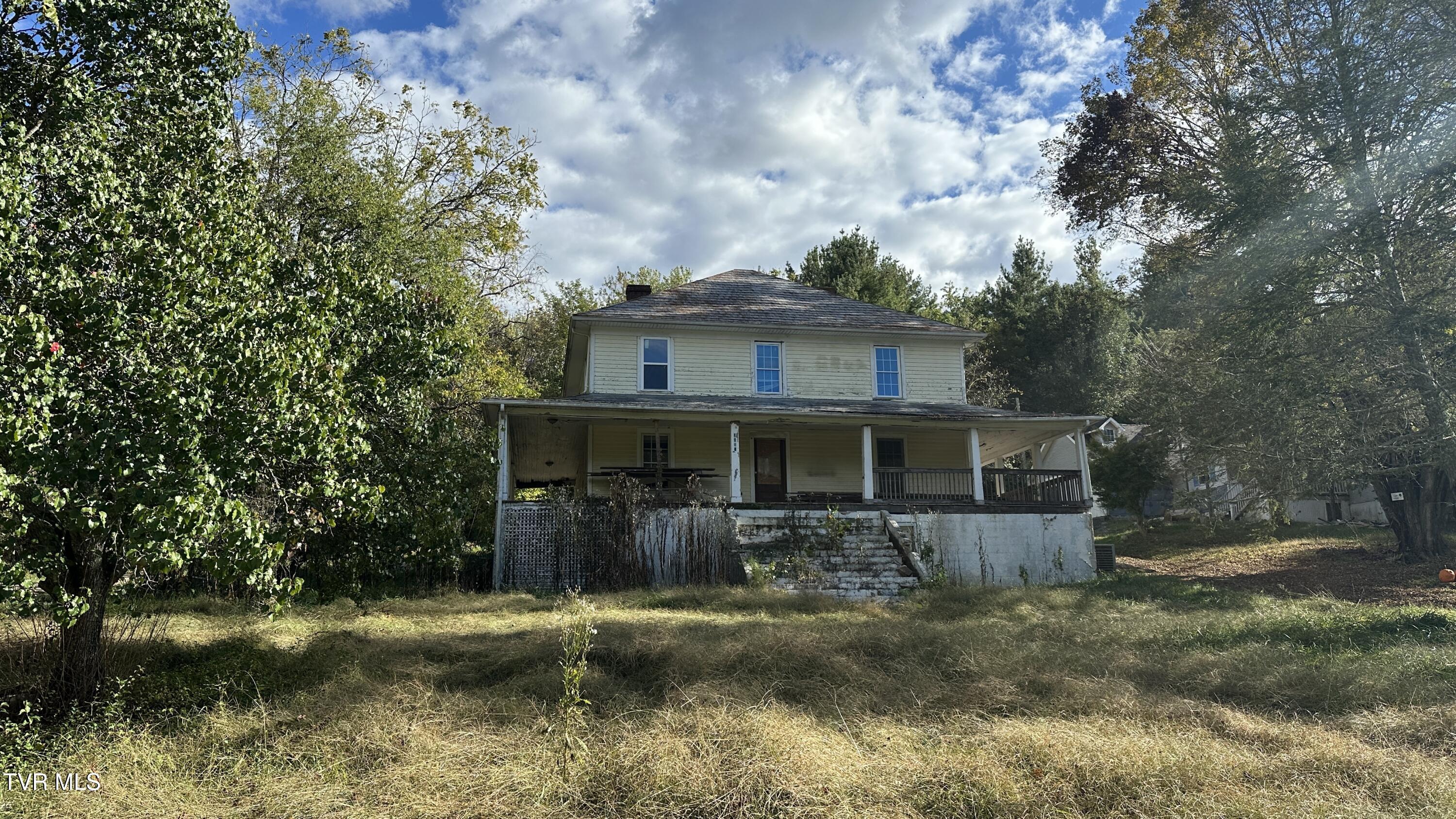 2459 Old State Rte 34 Limestone, TN 37681 - Photo 1 of 71 Old St Rte 34__125