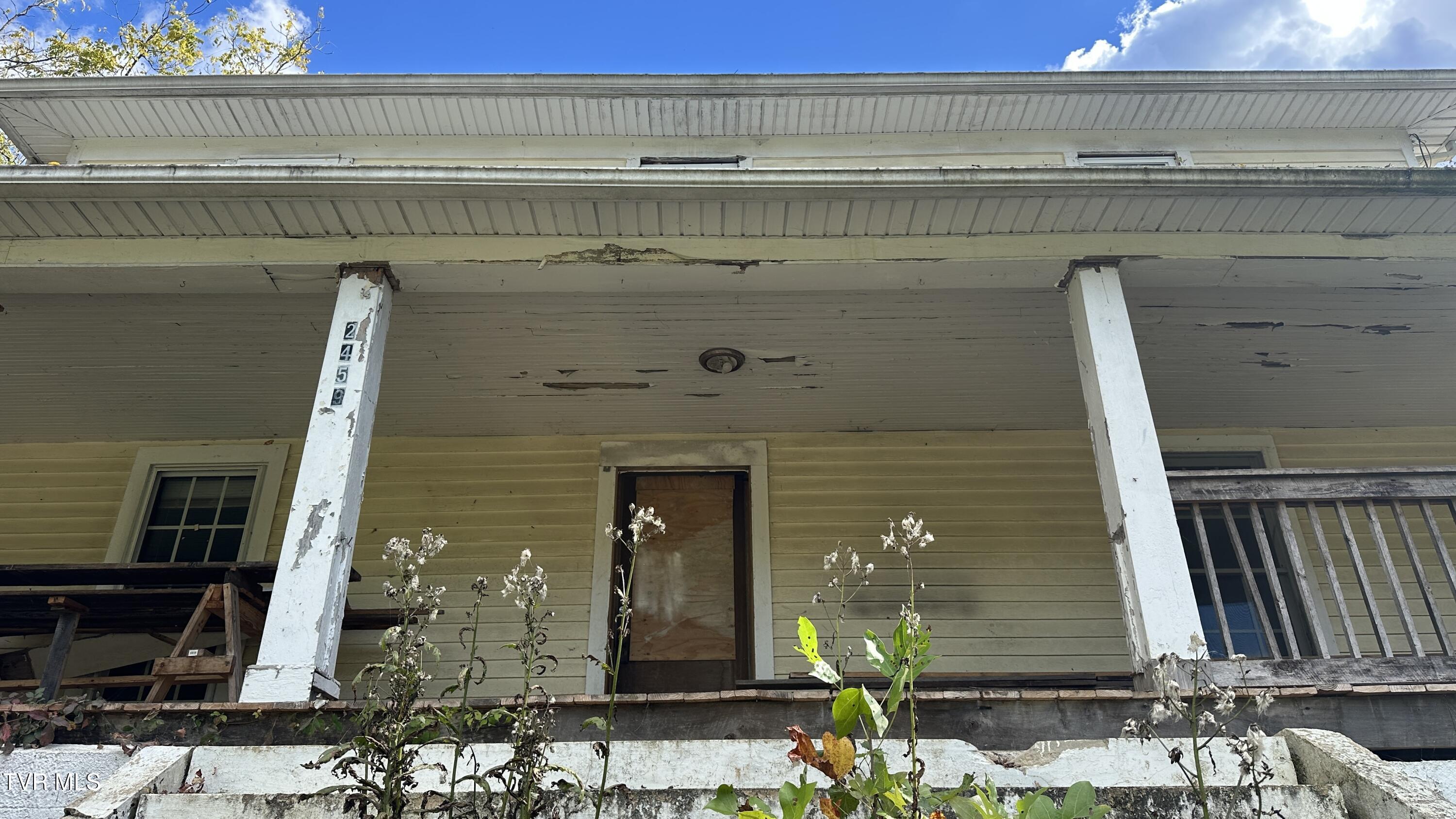 2459 Old State Rte 34 Limestone, TN 37681 - Photo 11 of 71 Old St Rte 34__3