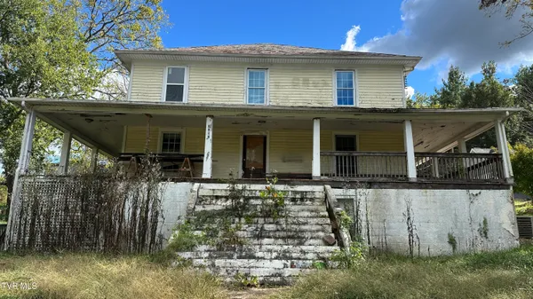 $140,000 | 2459 Old State Rte 34, Limestone, TN 37681