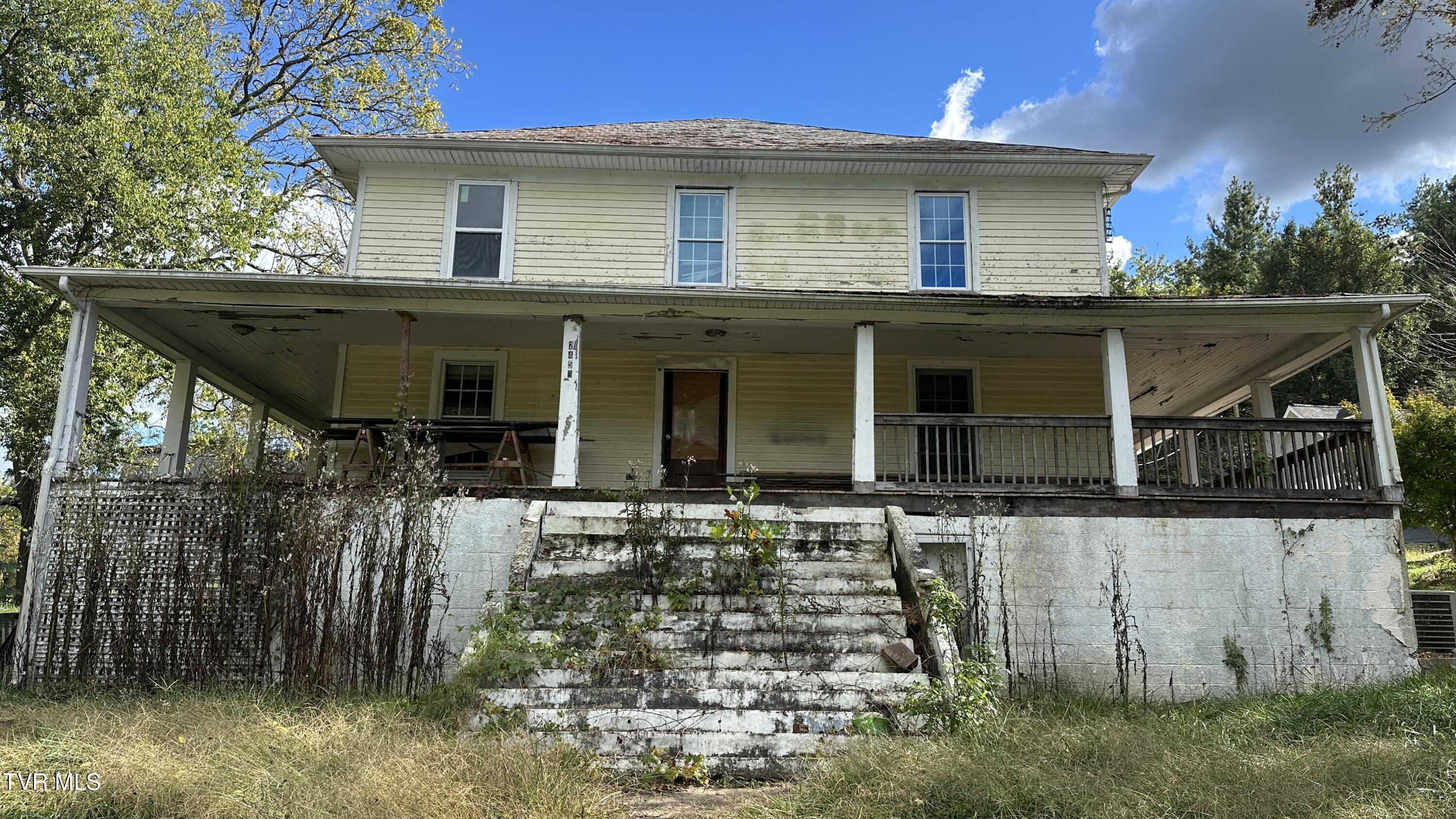 2459 Old State Rte 34 Limestone, TN 37681 - Photo 12 of 71 Old St Rte 34__1