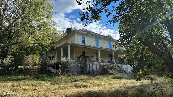 $140,000 | 2459 Old State Rte 34, Limestone, TN 37681