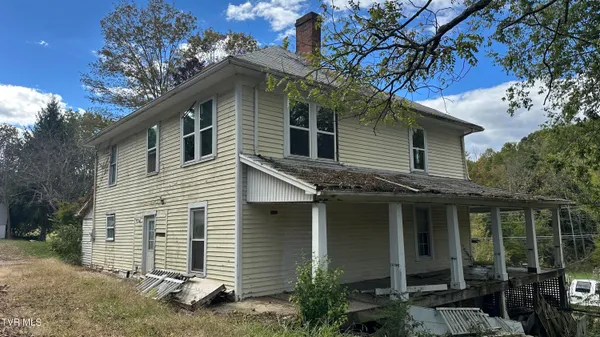 $140,000 | 2459 Old State Rte 34, Limestone, TN 37681