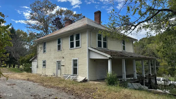 $140,000 | 2459 Old State Rte 34, Limestone, TN 37681