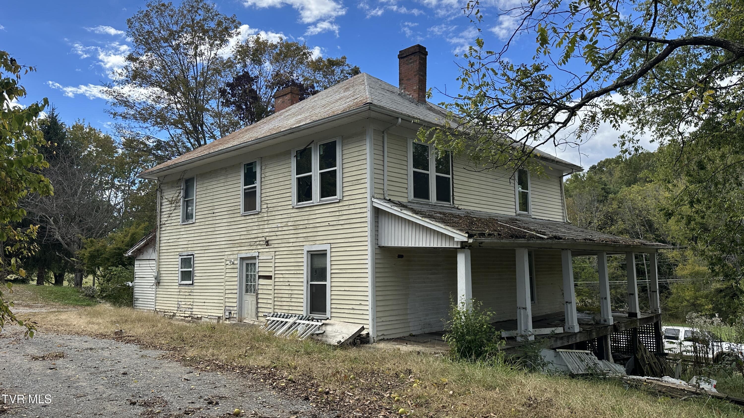 2459 Old State Rte 34 Limestone, TN 37681 - Photo 5 of 71 Old St Rte 34__12