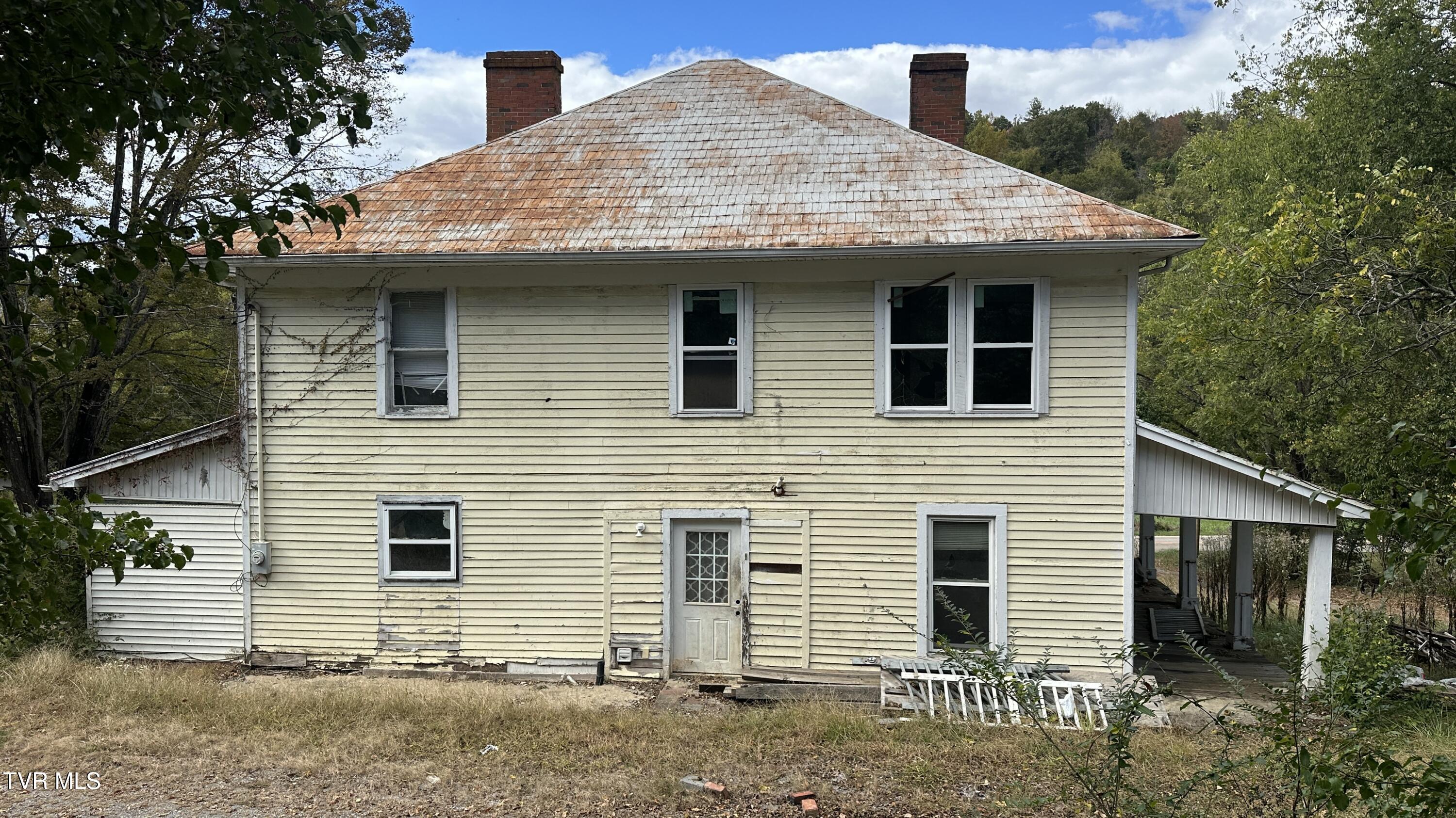 2459 Old State Rte 34 Limestone, TN 37681 - Photo 6 of 71 Old St Rte 34__11