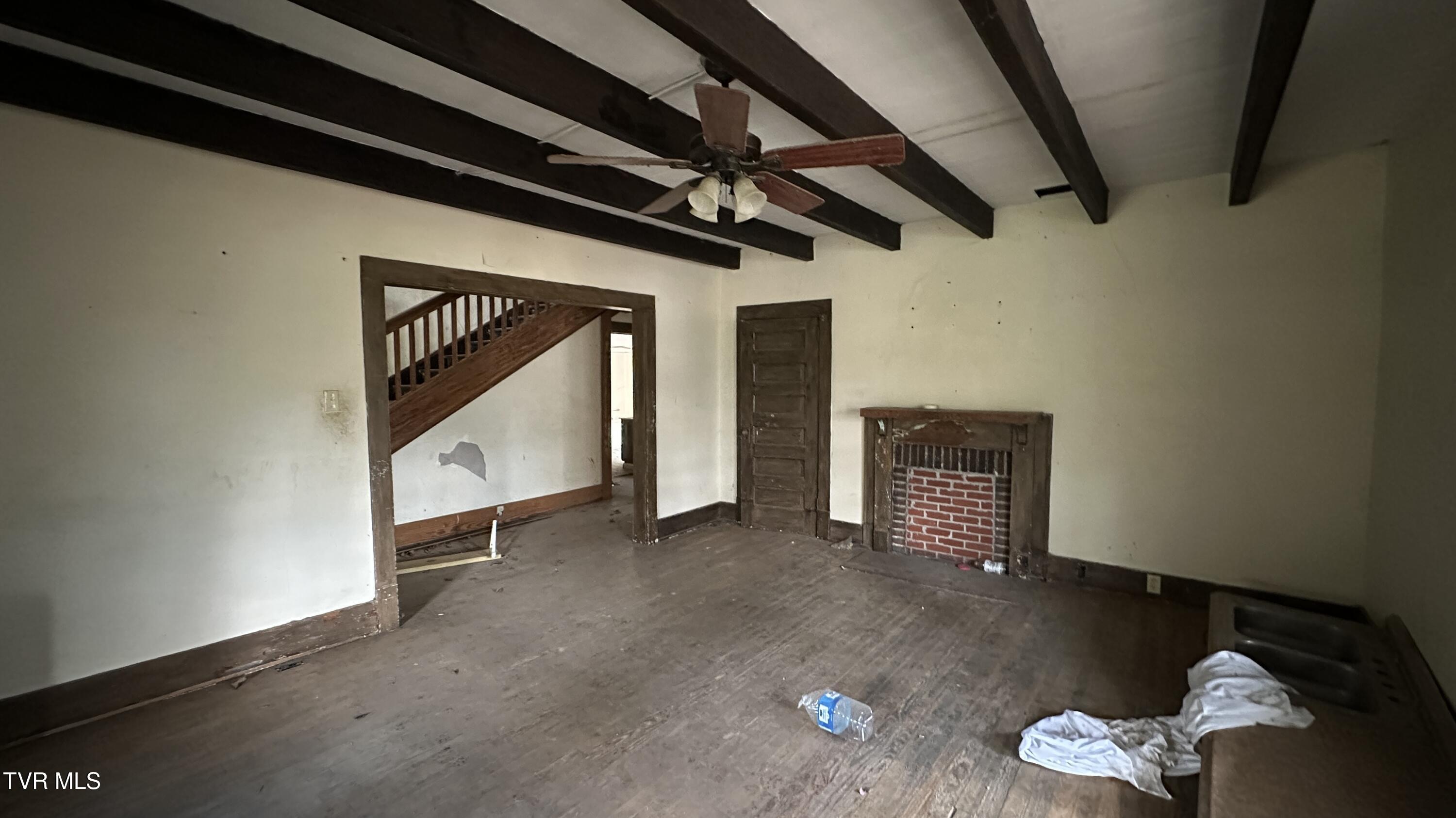 2459 Old State Rte 34 Limestone, TN 37681 - Photo 68 of 71 Old St Rte 34__17