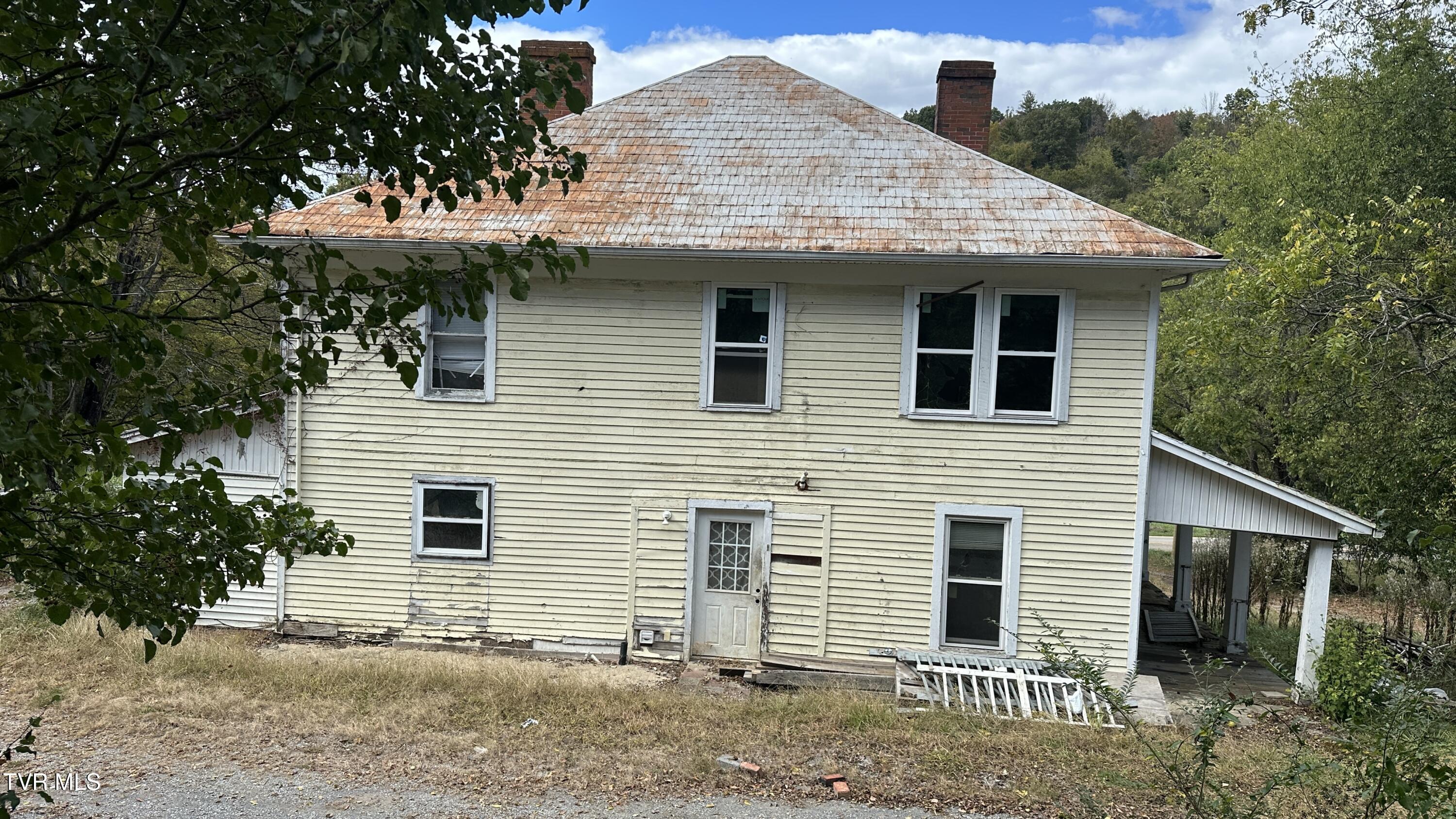 2459 Old State Rte 34 Limestone, TN 37681 - Photo 7 of 71 Old St Rte 34__10