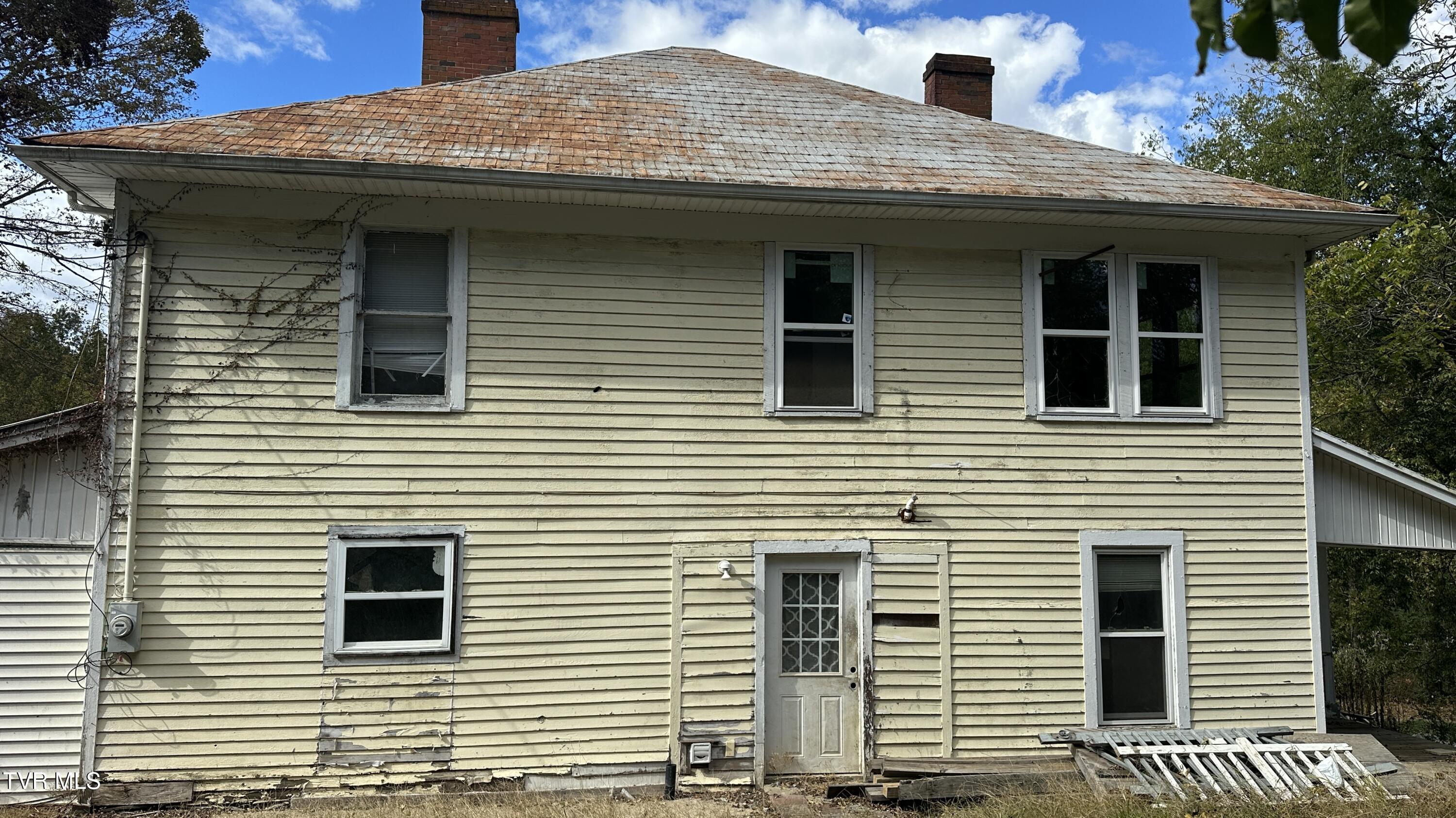 2459 Old State Rte 34 Limestone, TN 37681 - Photo 8 of 71 Old St Rte 34__9