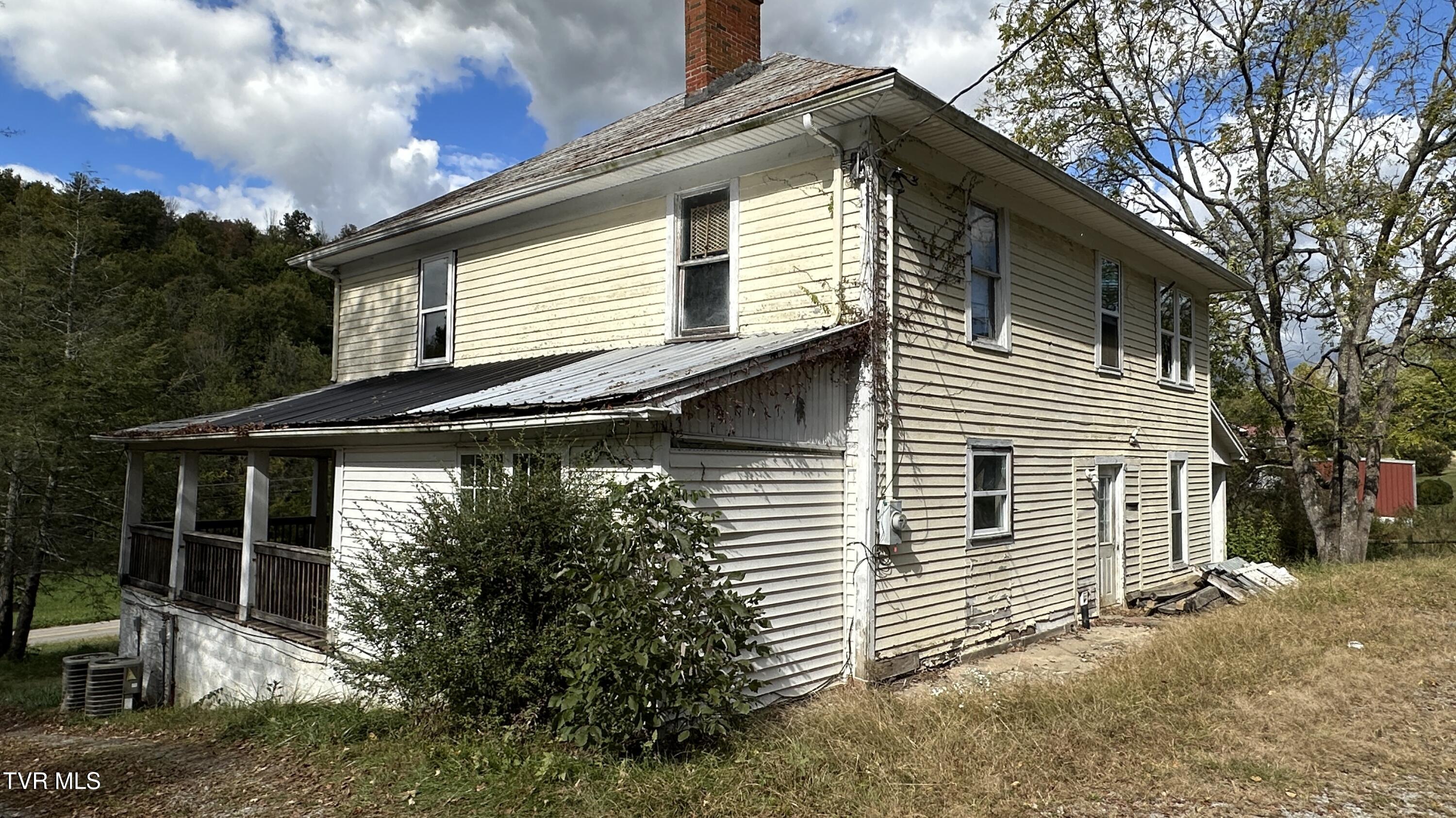 2459 Old State Rte 34 Limestone, TN 37681 - Photo 9 of 71 Old St Rte 34__7