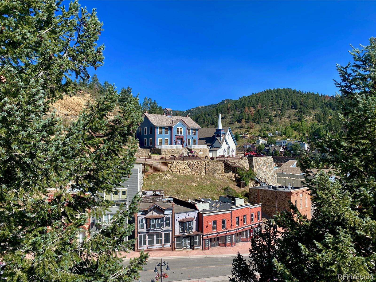 7 Apex Valley Road Black Hawk, CO 80422 - Photo 23 of 32 Gallery Image 23