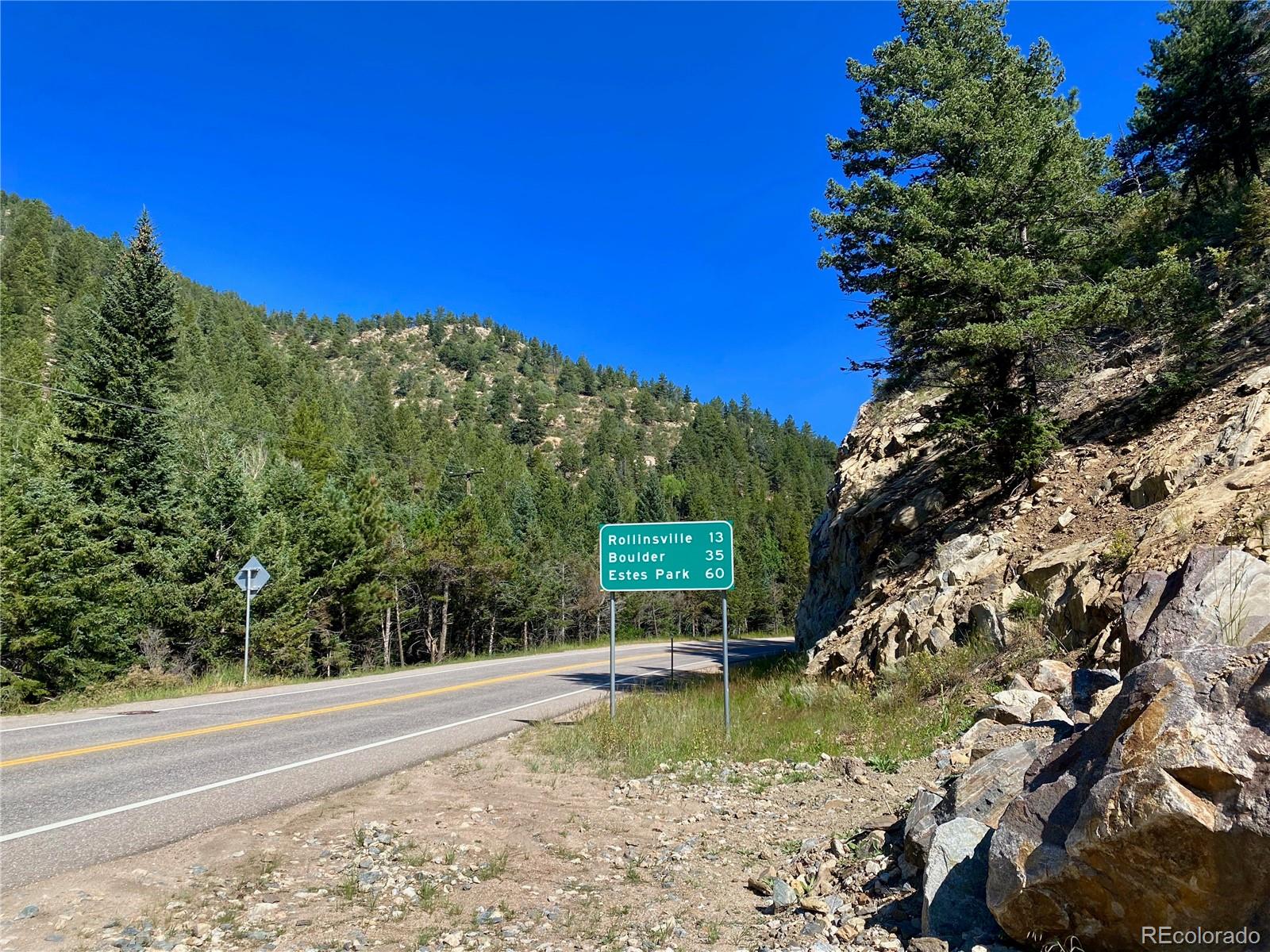 7 Apex Valley Road Black Hawk, CO 80422 - Photo 26 of 32 Gallery Image 26