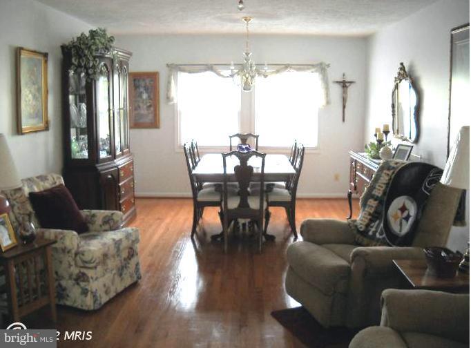 6075 Ripley Road La Plata, MD 20646 - Photo 15 of 20 Dining Room