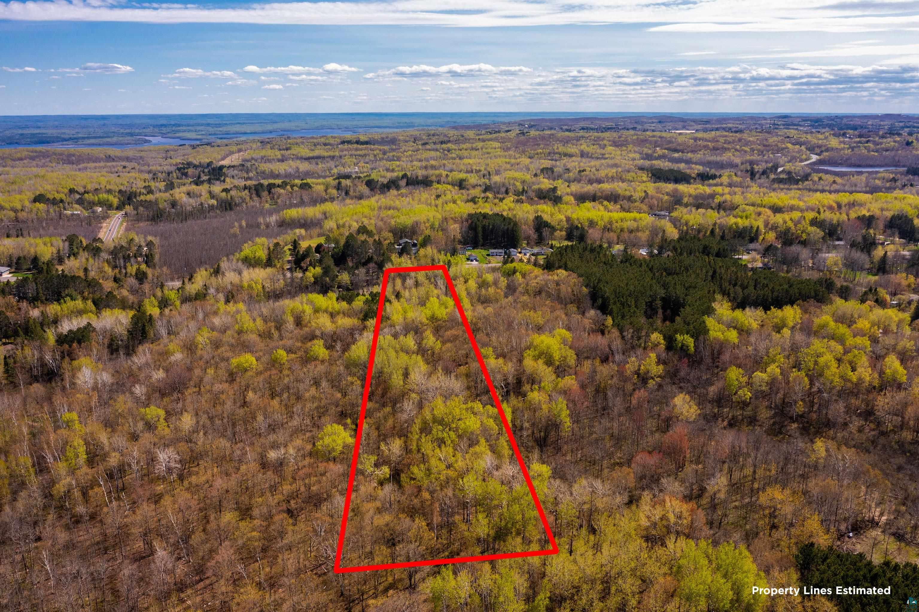 49-xx Morris Thomas Road Hermantown, MN 55811 - Photo 2 of 3