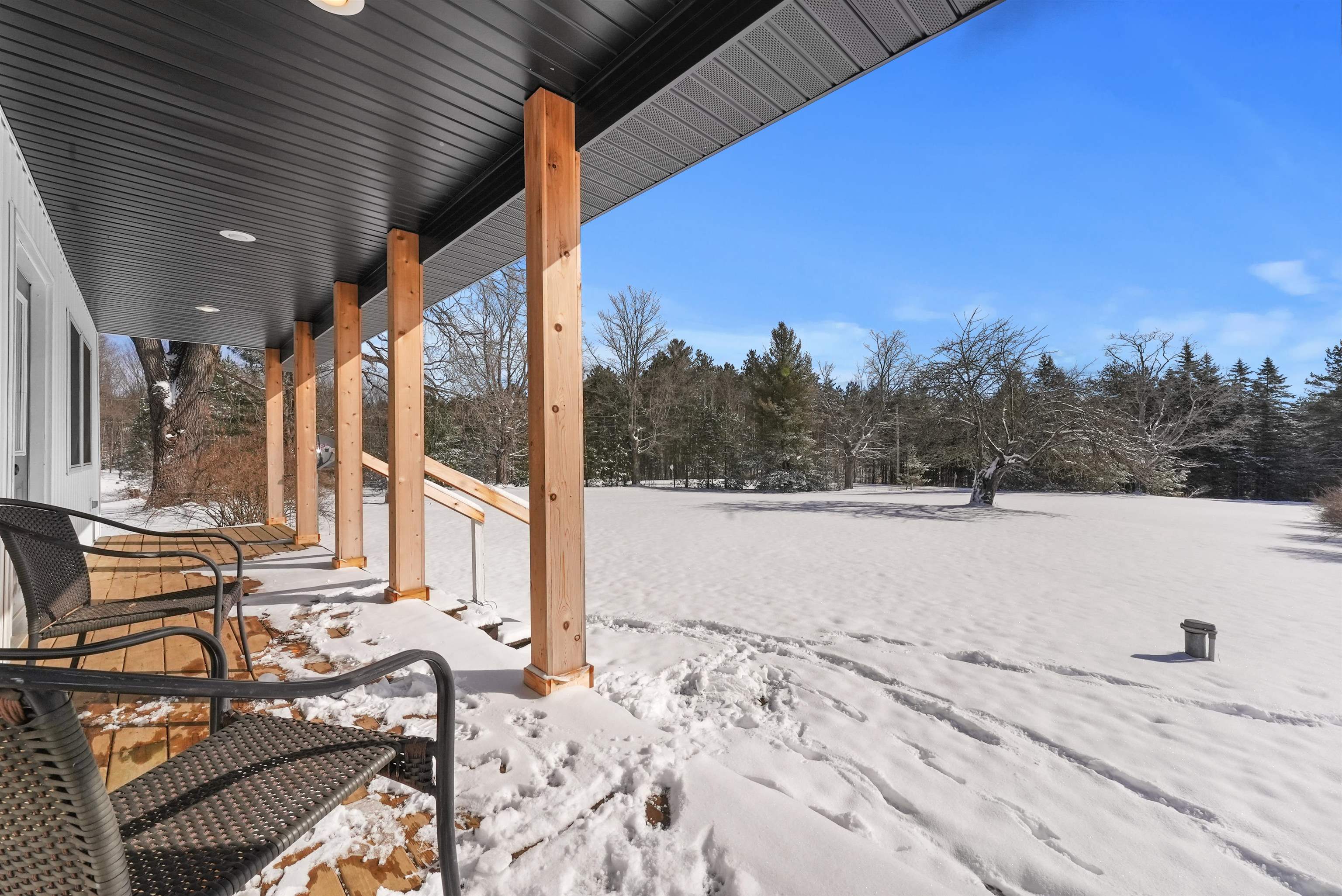 20 South 35 Road Cadillac, MI 49601 - Photo 43 of 47