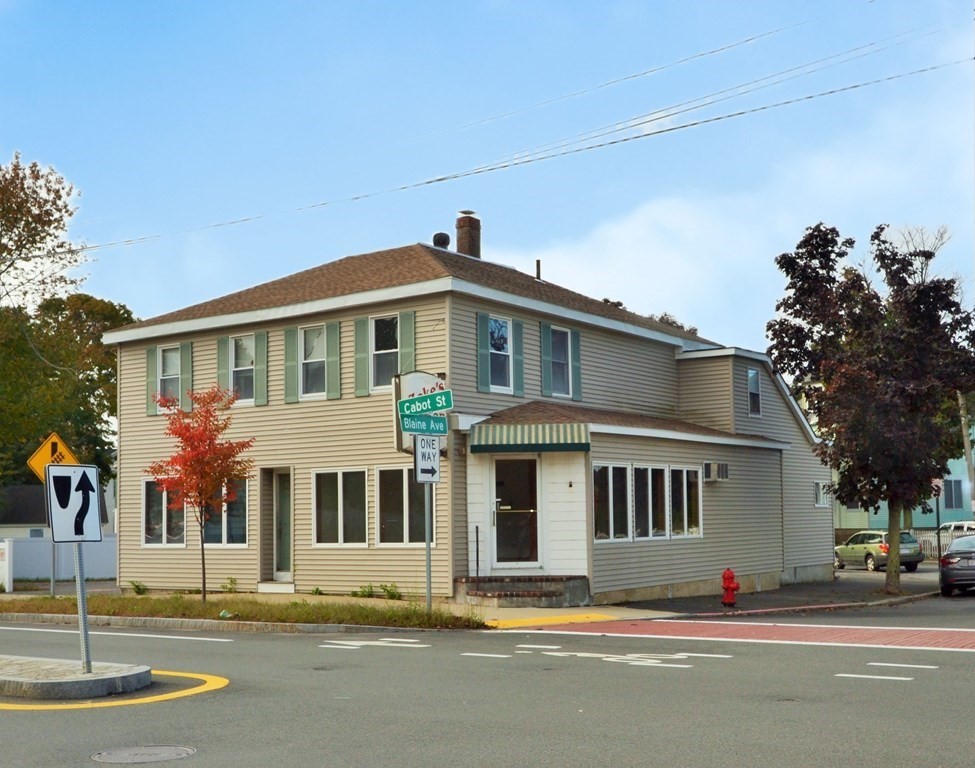 492 Cabot Street Beverly, MA 01915 - Photo 1 of 24 Gallery Image 1