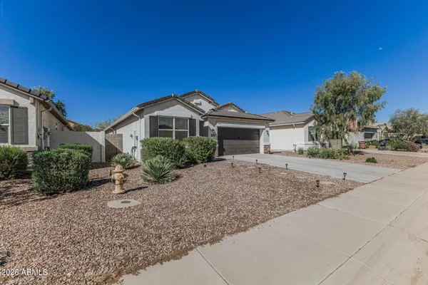 $300,000 | 4656 West Nutmeg Avenue, Coolidge, AZ 85128