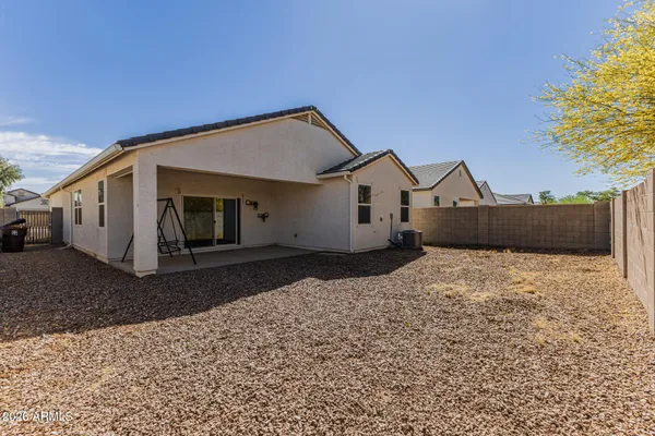 $300,000 | 4656 West Nutmeg Avenue, Coolidge, AZ 85128