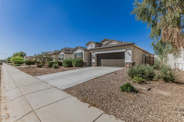 $300,000 | 4656 West Nutmeg Avenue, Coolidge, AZ 85128