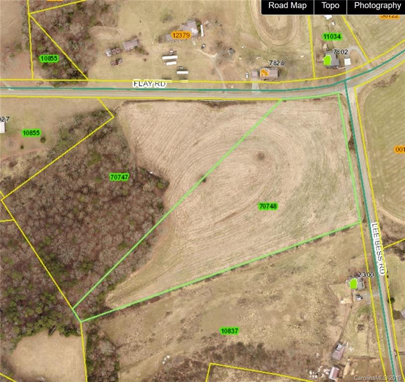 7.6 Lee Bess Road Cherryville, NC 28021 - Photo 1 of 14 Gallery Image 1