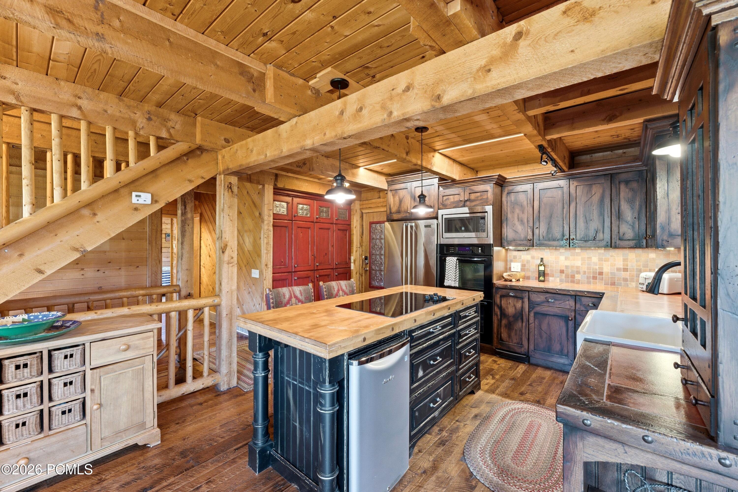 5020 Weber Canyon Road Coalville, UT 84017 - Photo 5 of 73