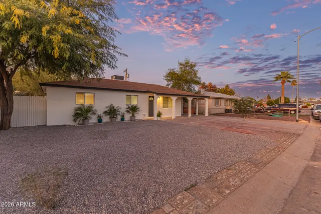 $335,000 | 4634 West Weldon Avenue, Phoenix, AZ 85031