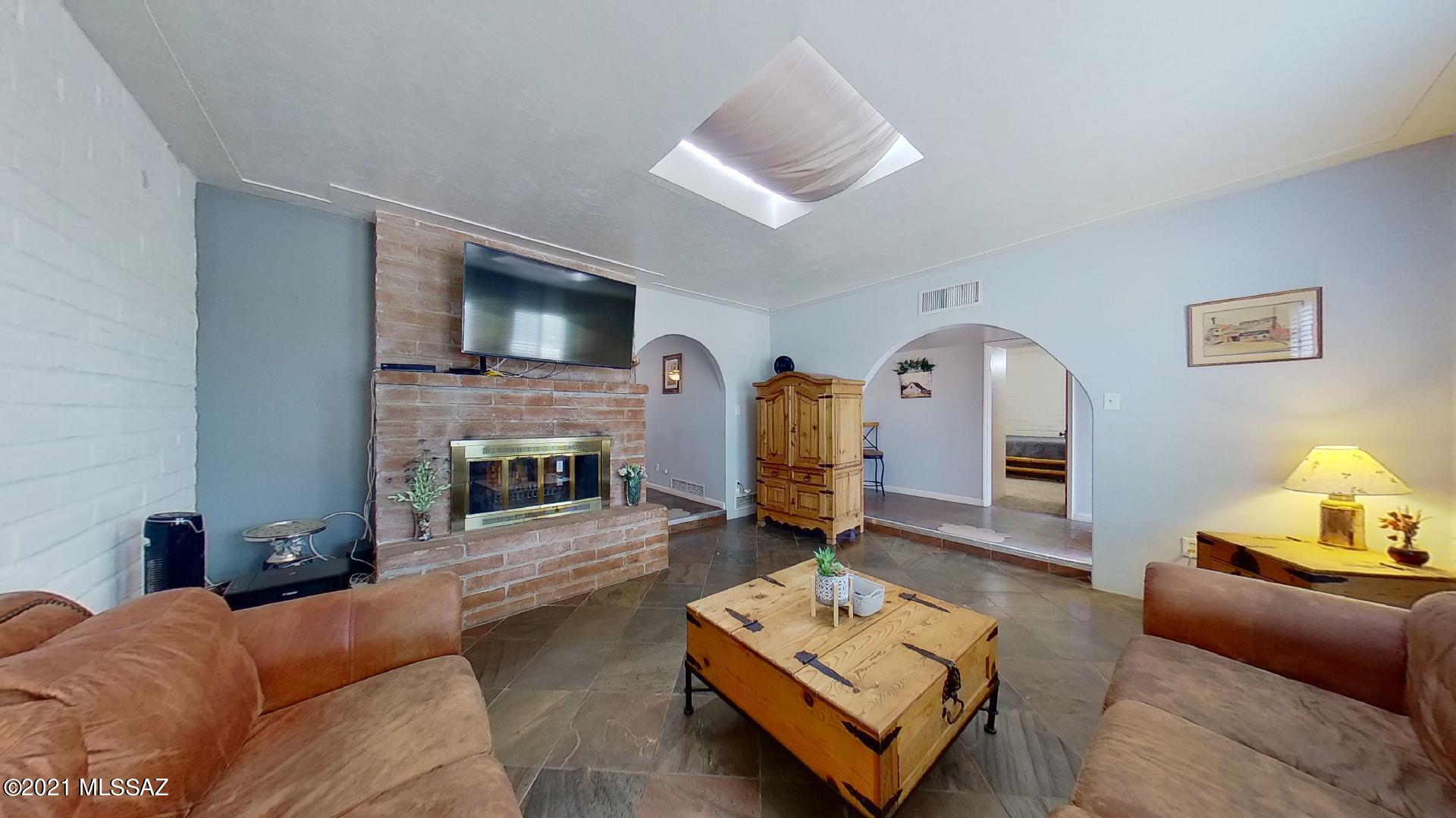 4701 West Massingale Road Tucson, AZ 85741 - Photo 7 of 24 Gallery Image 7