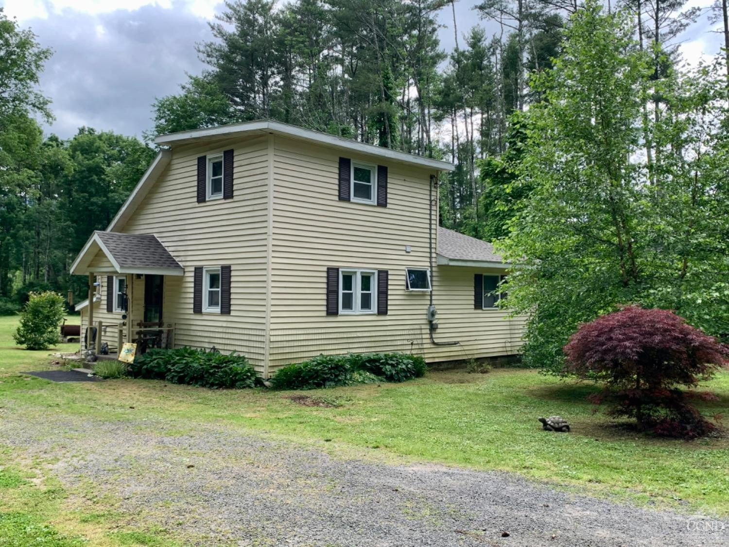 141 Horseneck Road Freehold, NY 12431 - Photo 1 of 22 Photo 1