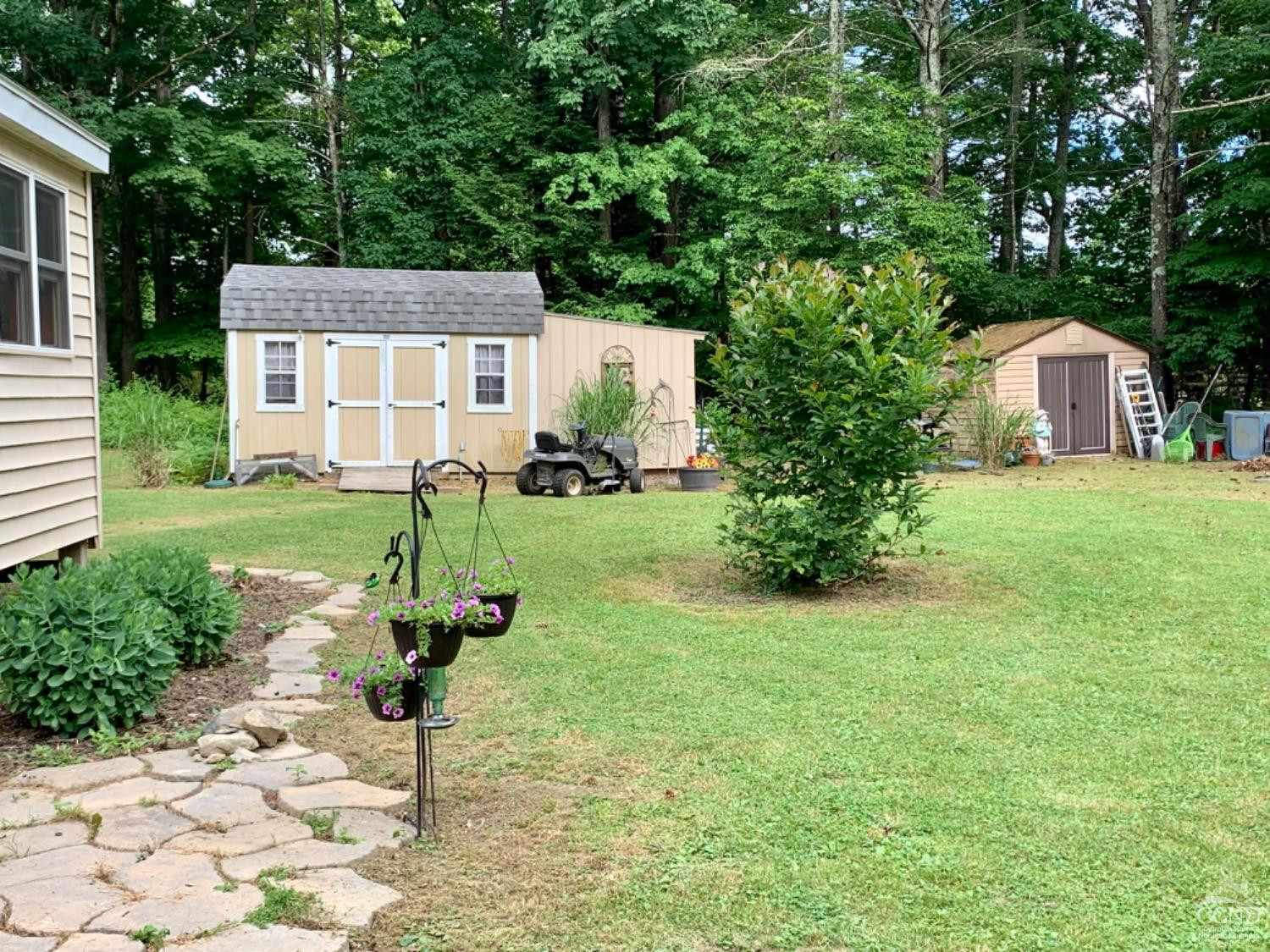 141 Horseneck Road Freehold, NY 12431 - Photo 17 of 22 Photo 17