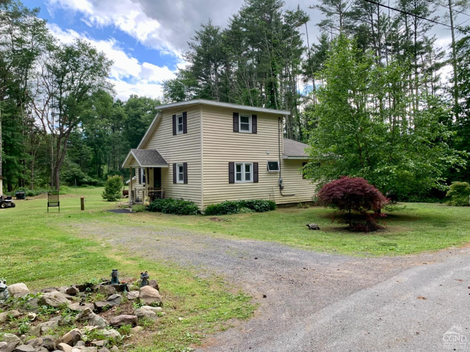 141 Horseneck Road Freehold, NY 12431 - Photo 22 of 22 Photo 22