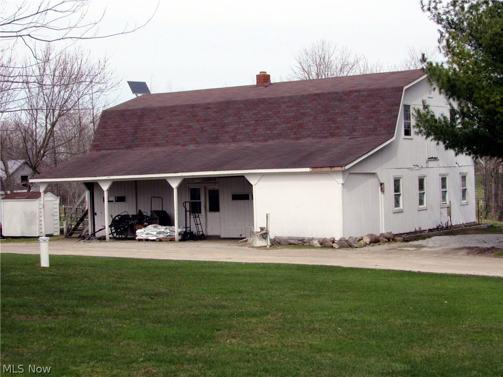 16014 Shedd Road Middlefield, OH 44062 - Photo 14 of 25