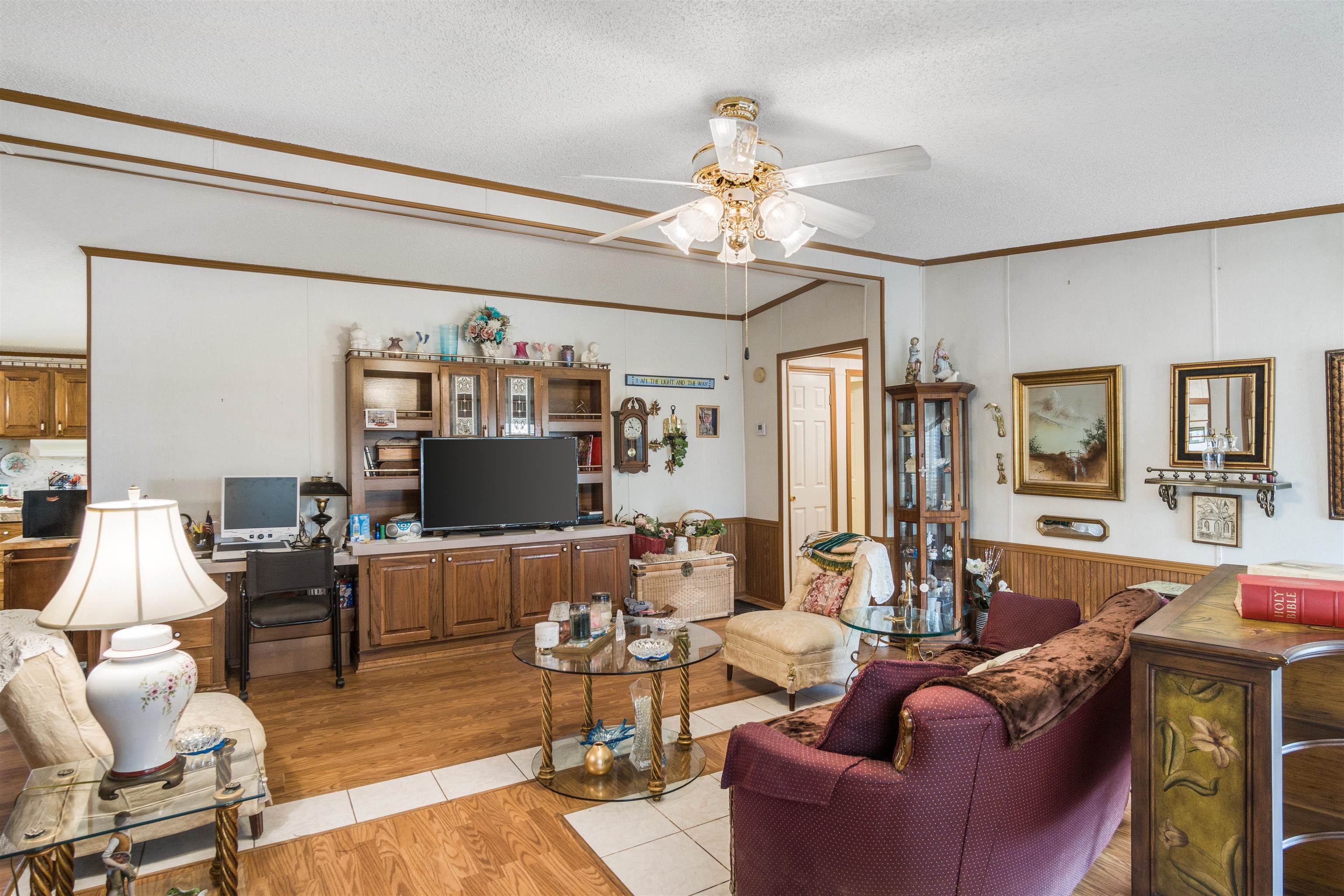 20798 East Boulevard Silverhill, AL 36576 - Photo 9 of 26