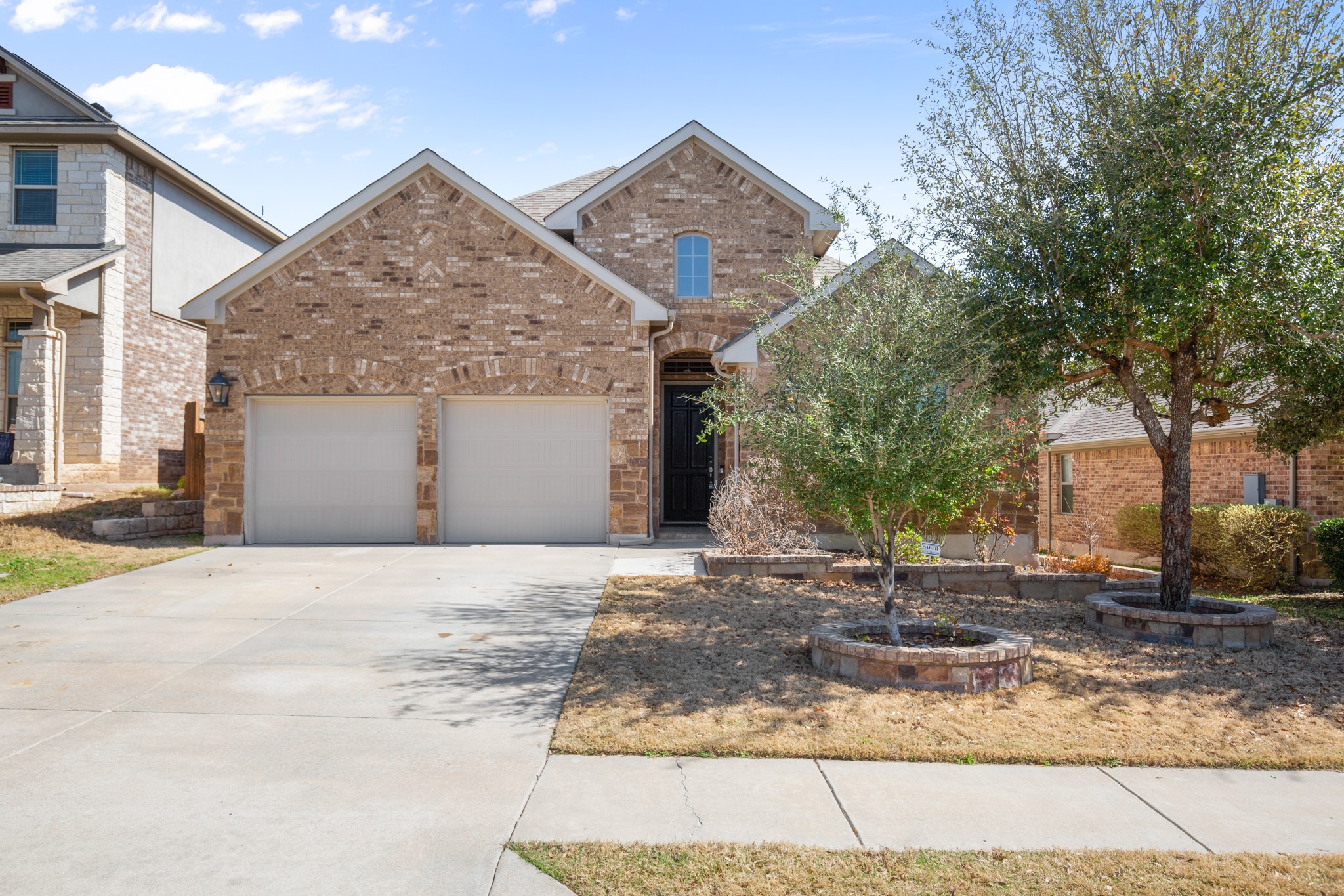 304 Fort Cobb Way Georgetown, TX 78628 - Photo 1 of 1
