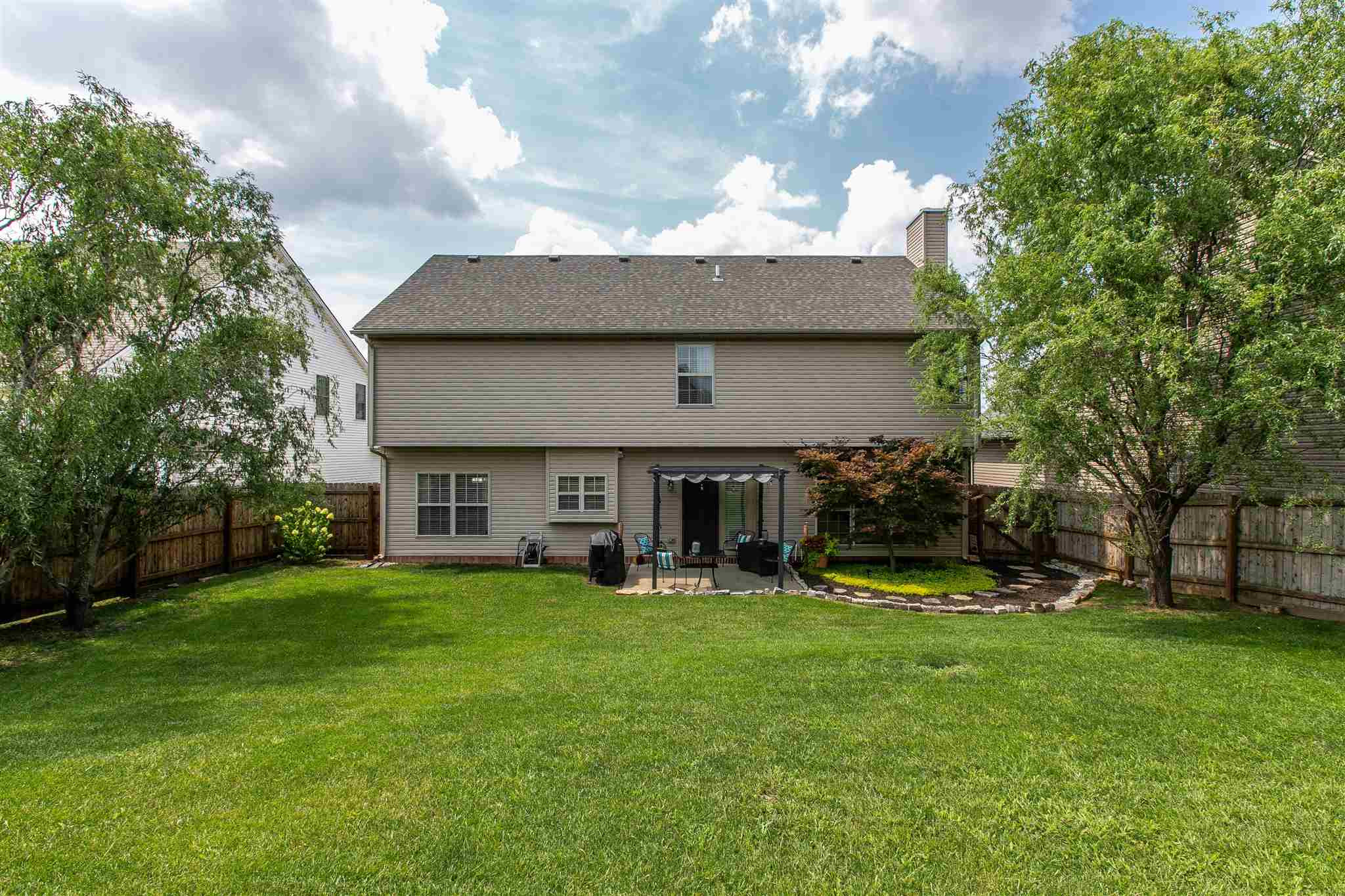 4336 Rivard Lane Lexington, KY 40509 - Photo 47 of 50 Gallery Image 47