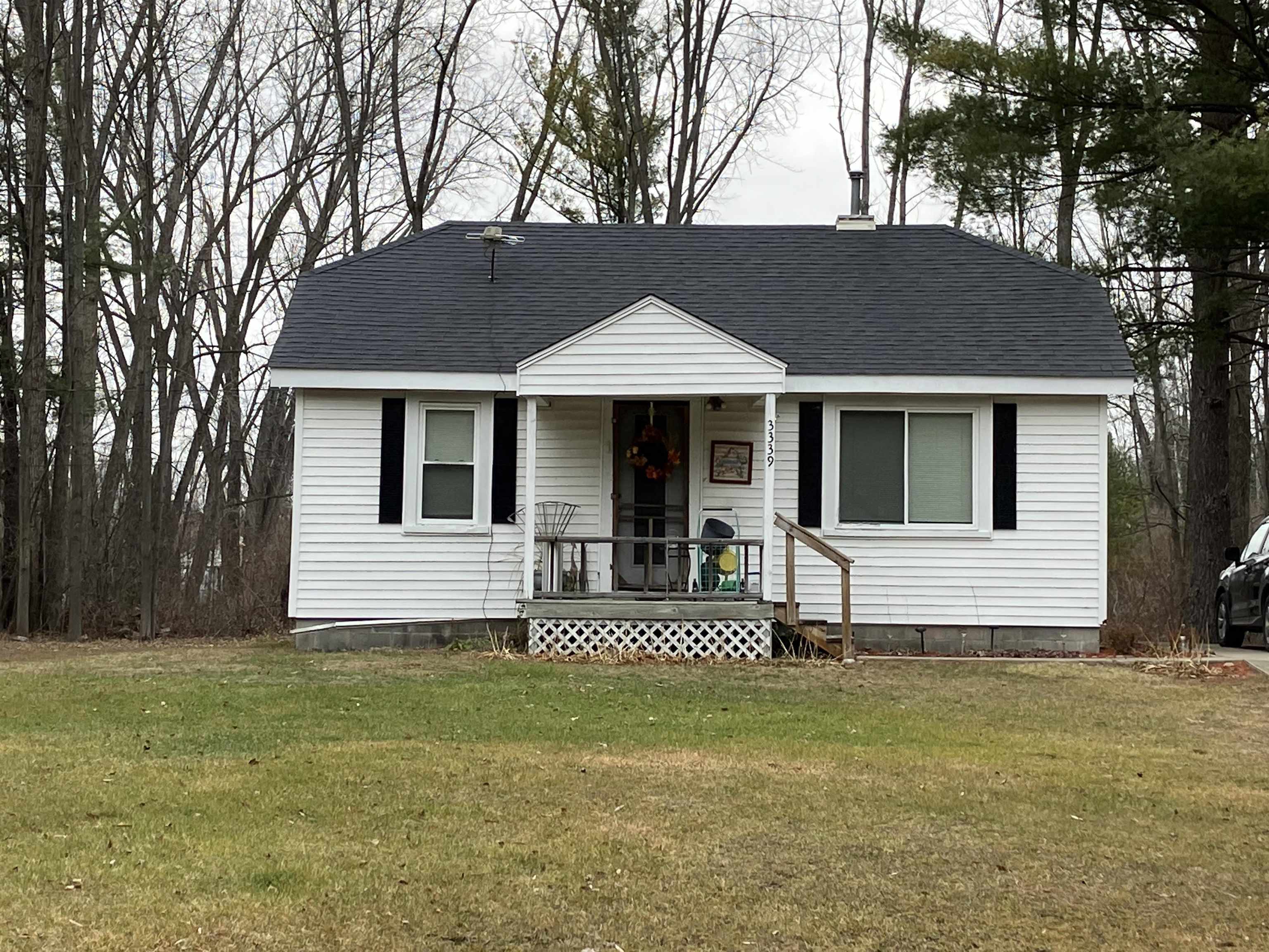 3339 Burgess Road Beaverton, MI 48612 - Photo 1 of 1