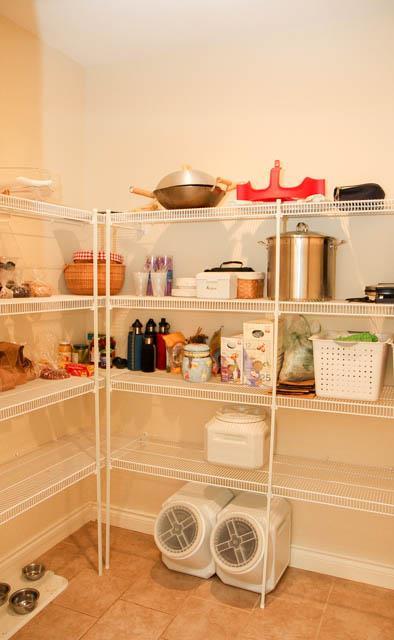 366 Montsweag Road Woolwich, ME 04579 - Photo 4 of 32 Pantry off kitchen