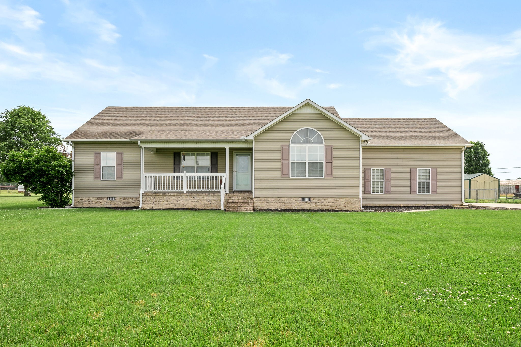 278 Riddle Road Manchester, TN 37355 - Photo 1 of 44 Gallery Image 1