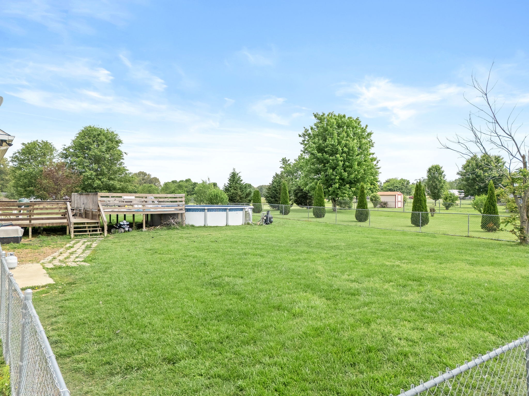 278 Riddle Road Manchester, TN 37355 - Photo 15 of 44 Gallery Image 15