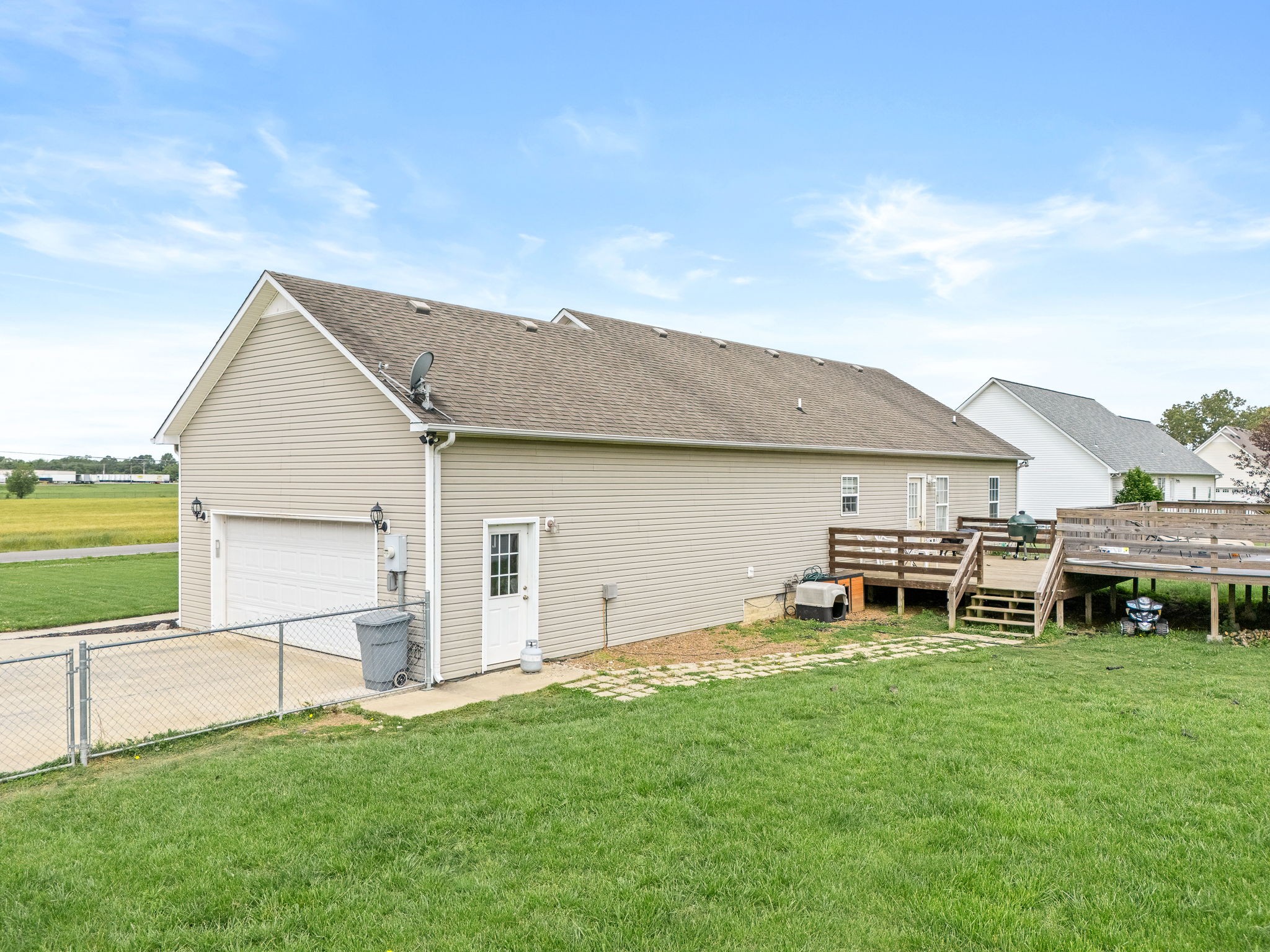 278 Riddle Road Manchester, TN 37355 - Photo 17 of 44 Gallery Image 17