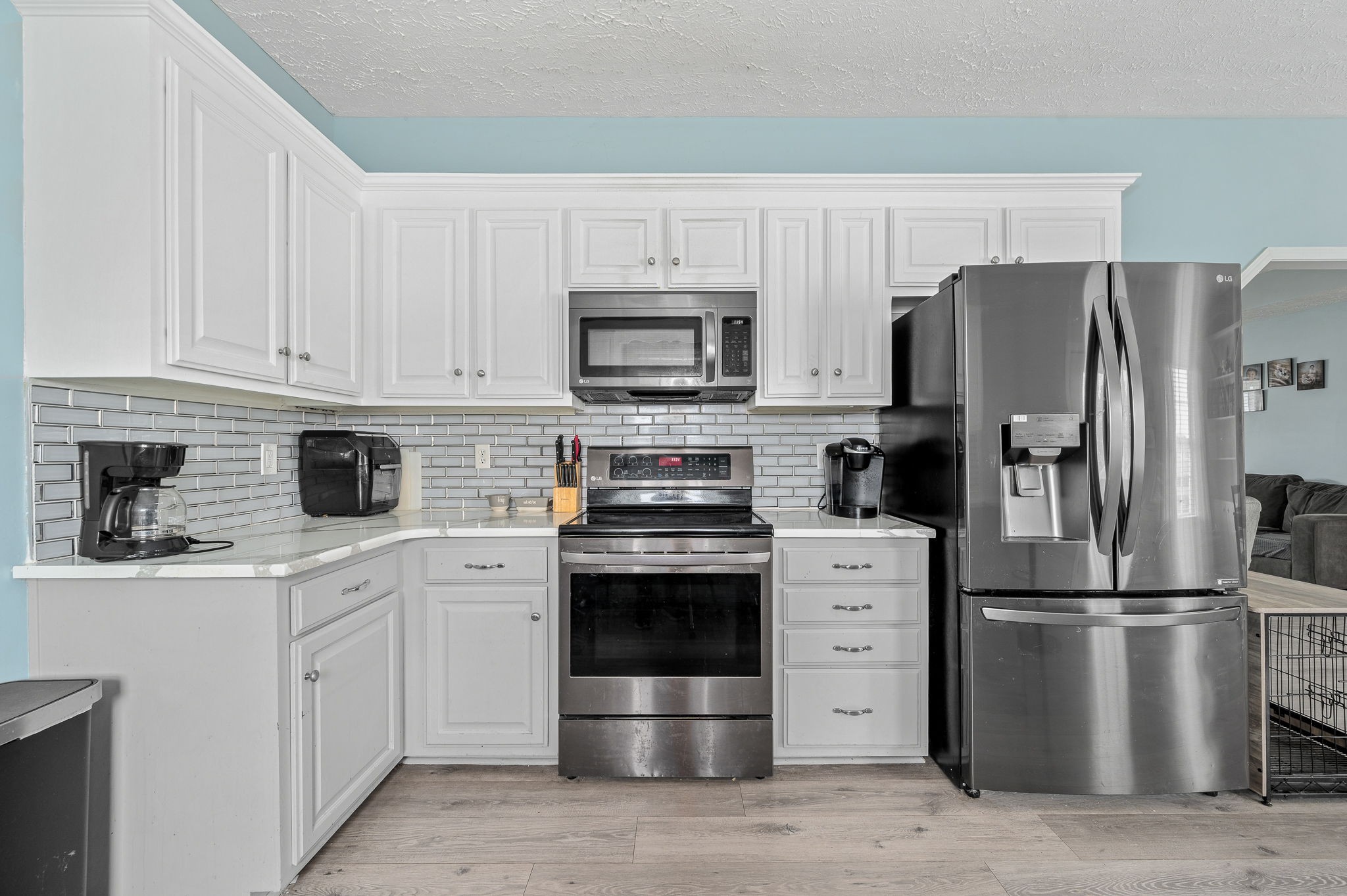 278 Riddle Road Manchester, TN 37355 - Photo 32 of 44 Gallery Image 32