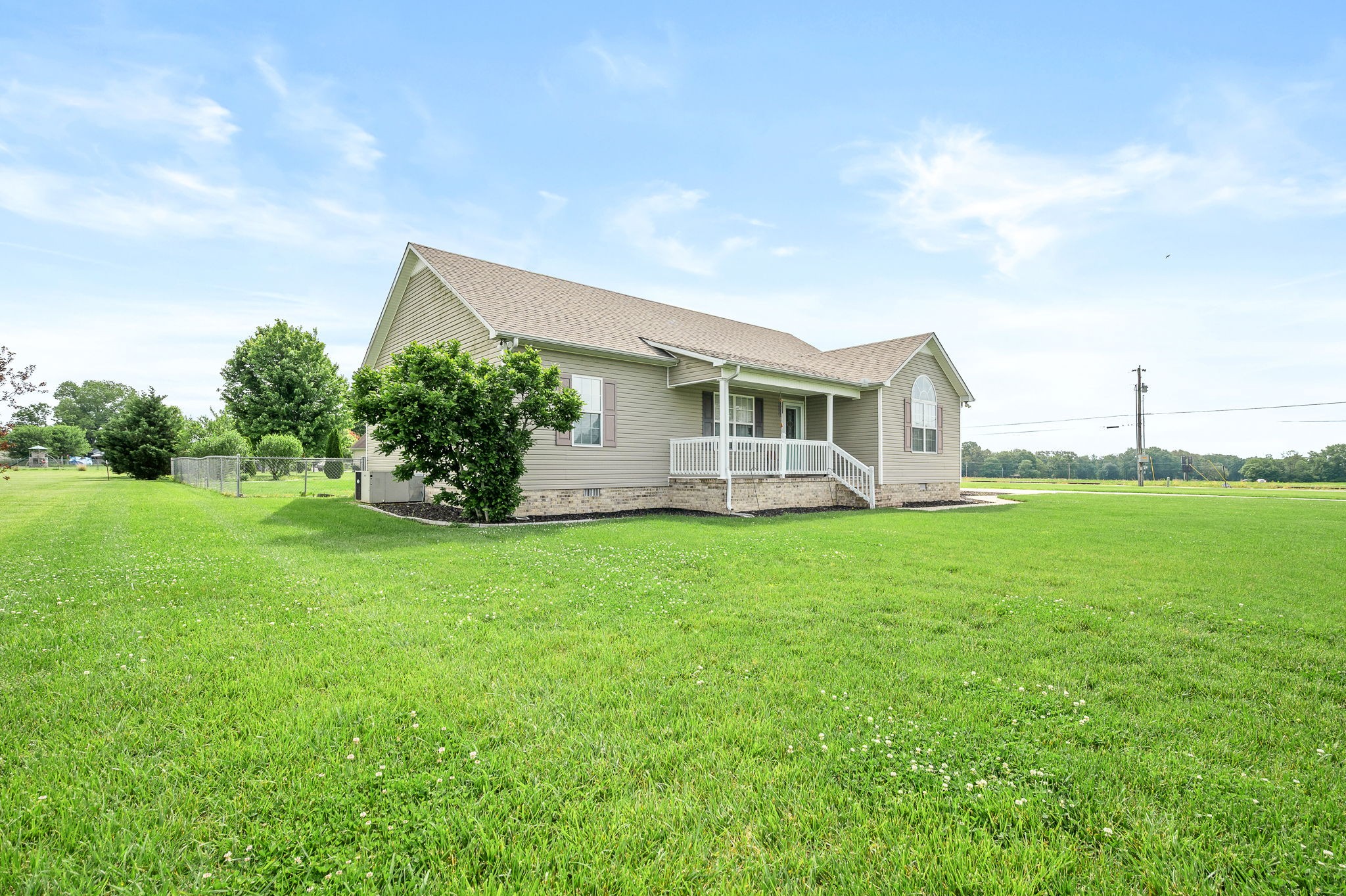 278 Riddle Road Manchester, TN 37355 - Photo 5 of 44 Gallery Image 5