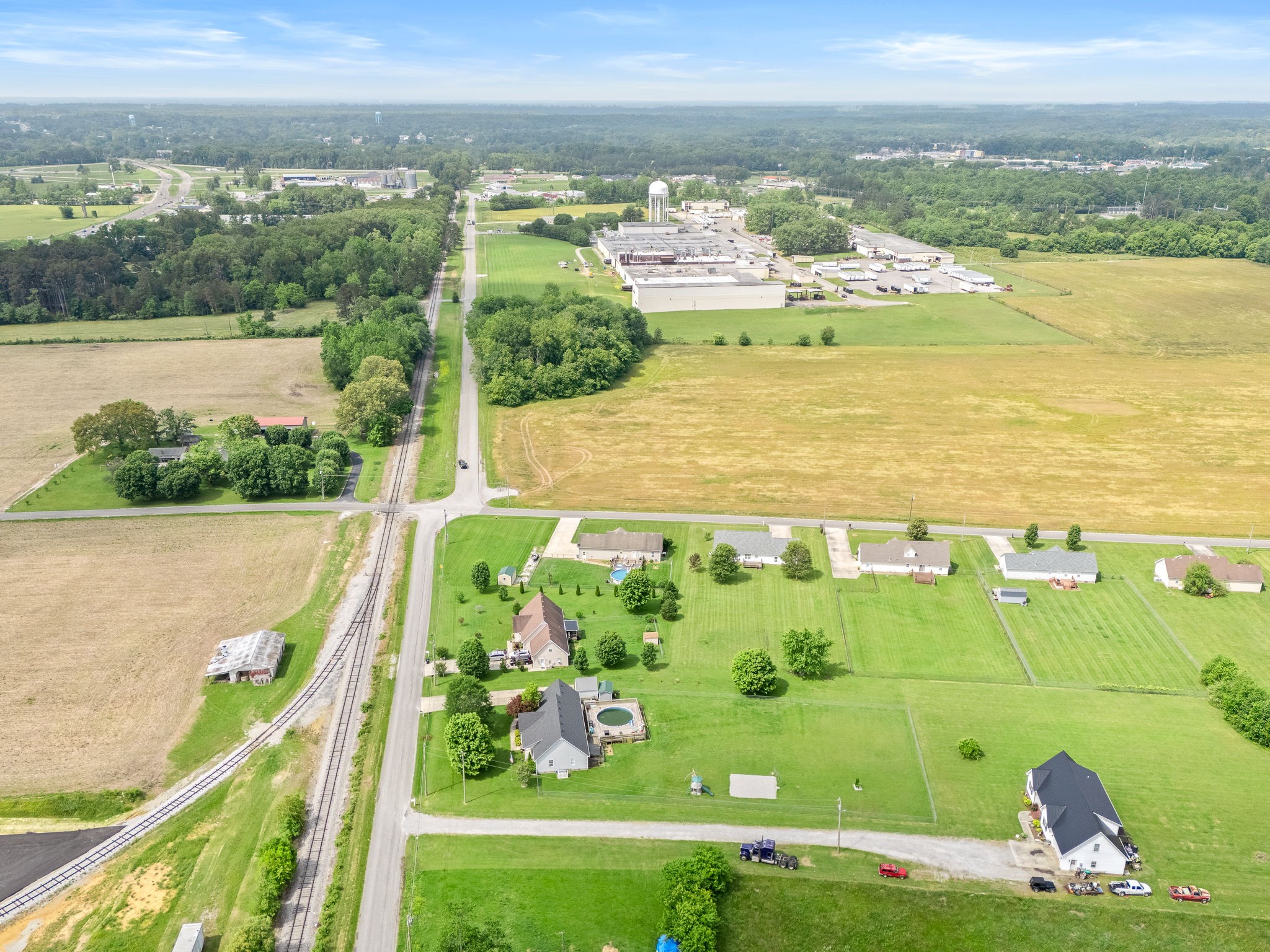278 Riddle Road Manchester, TN 37355 - Photo 10 of 44 Gallery Image 10