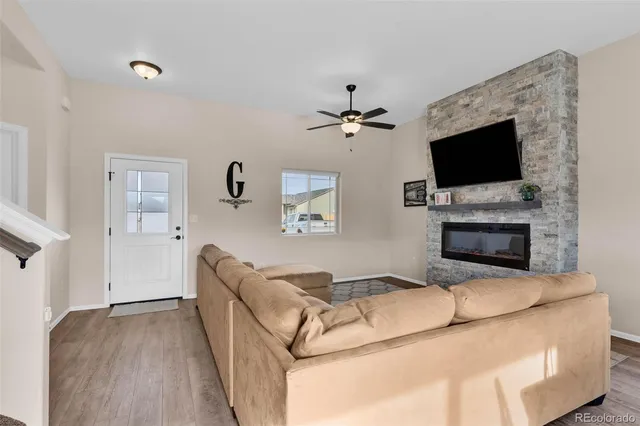 $469,900 | 1712 Kingfisher Lane, Pueblo, CO 81008