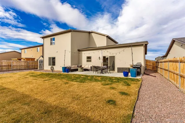 $469,900 | 1712 Kingfisher Lane, Pueblo, CO 81008
