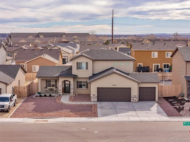 $469,900 | 1712 Kingfisher Lane, Pueblo, CO 81008