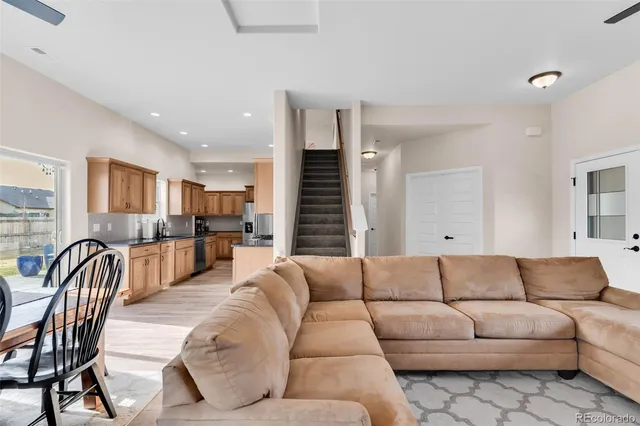 $469,900 | 1712 Kingfisher Lane, Pueblo, CO 81008