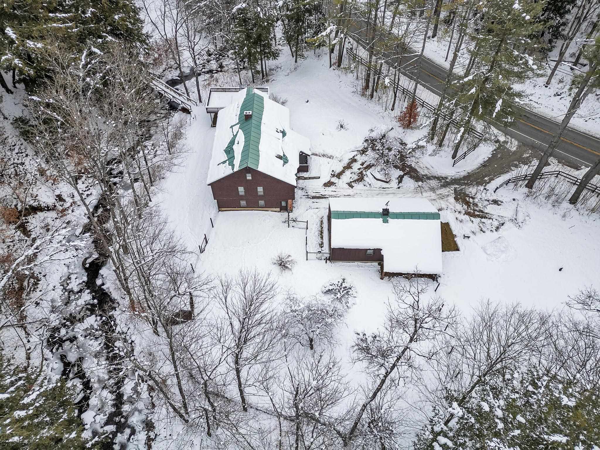 3914 S Road Woodstock, VT 05091 - Photo 8 of 39 Gallery Image 8