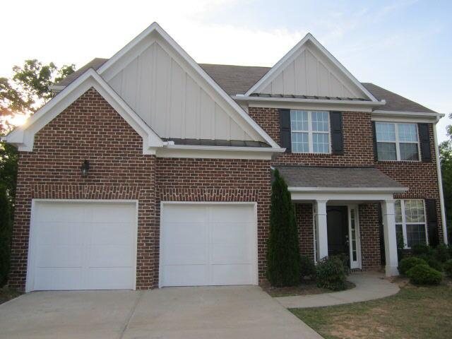 5697 Baffin Road Atlanta, GA 30349 - Photo 1 of 1 Gallery Image 1