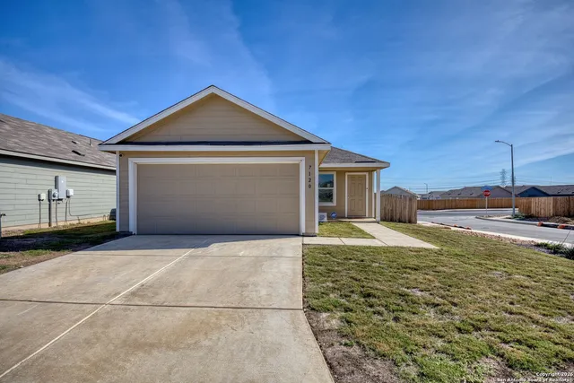 $175,000 | 7120 Yellow Sapphire, San Antonio, TX 78263