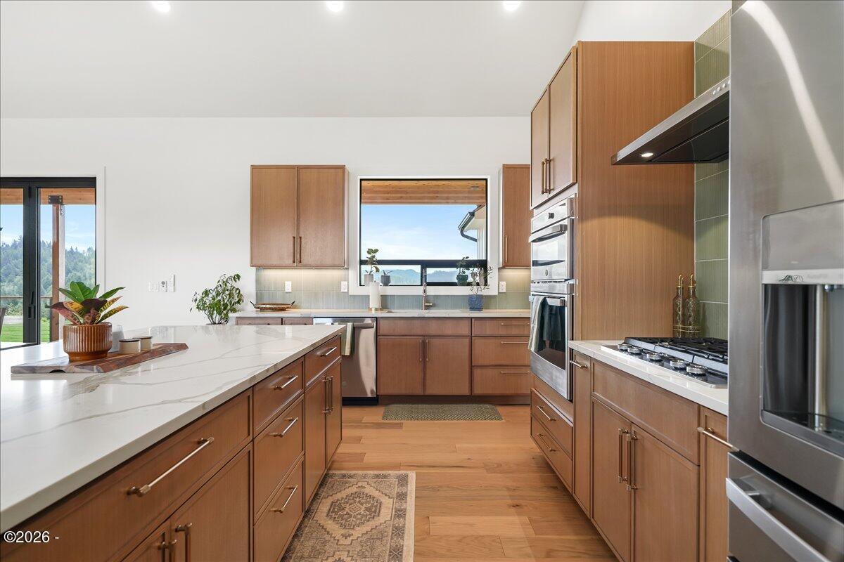 1311 Olalla Road Toledo, OR 97391 - Photo 19 of 58